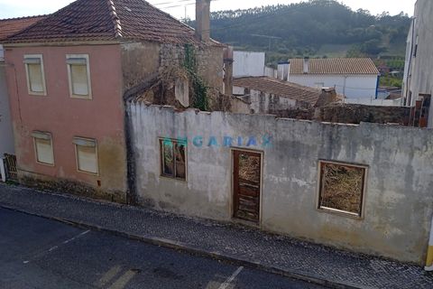 Villa i Caldas da Rainha, Leiria, Caldas da Rainha - € 95.000 | Ref: ANG1491 - foto 5