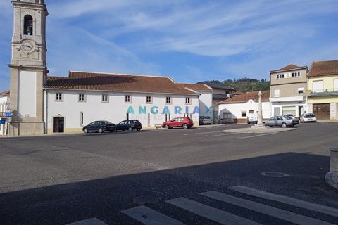 Villa i Caldas da Rainha, Leiria, Caldas da Rainha - € 95.000 | Ref: ANG1491 - foto 8