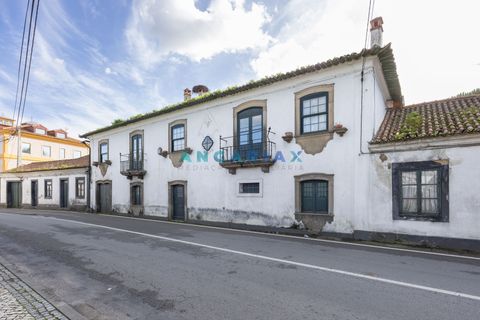 Villa i Aveiro, Aveiro, Aveiro - € 680.000 | Ref: ANG1507 - foto 1