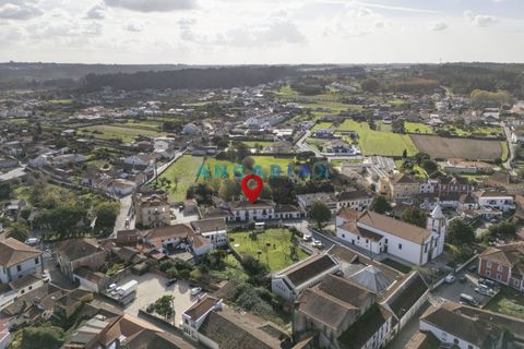 Villa i Aveiro, Aveiro, Aveiro - € 680.000 | Ref: ANG1507 - foto 14