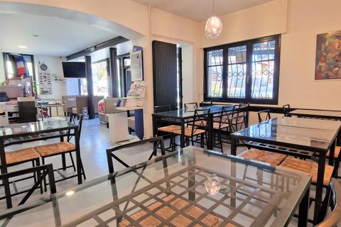 Erhvervsejendom i Vinay, Isere, Vinay - € 325.000 | Ref: 86445441 - foto 12