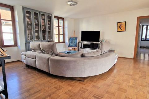 Erhvervsejendom i Vinay, Isere, Vinay - € 325.000 | Ref: 86445441 - foto 16