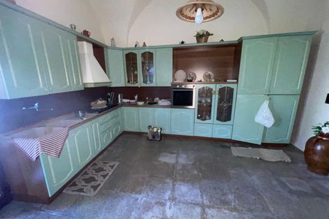 Villa a Calimera, Lecce, Calimera - € 650.000 | Ref: 650calimera - foto 22