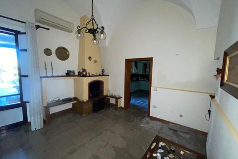 Villa a Calimera, Lecce, Calimera - € 650.000 | Ref: 650calimera - foto 24