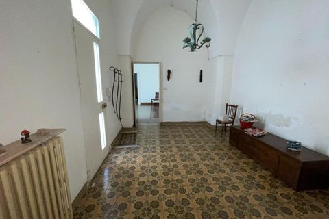 Villa a Calimera, Lecce, Calimera - € 650.000 | Ref: 650calimera - foto 30