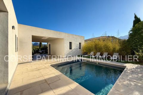 Villa a Calenzana, Haute-Corse, Calenzana - € 635.000 | Ref: 2909 - foto 2