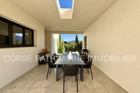 Villa a Calenzana, Haute-Corse, Calenzana - € 635.000 | Ref: 2909 - foto 3