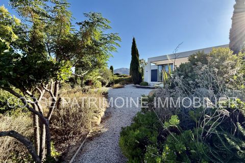 Villa a Calenzana, Haute-Corse, Calenzana - € 635.000 | Ref: 2909 - foto 4
