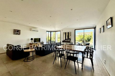 Villa a Calenzana, Haute-Corse, Calenzana - € 635.000 | Ref: 2909 - foto 6