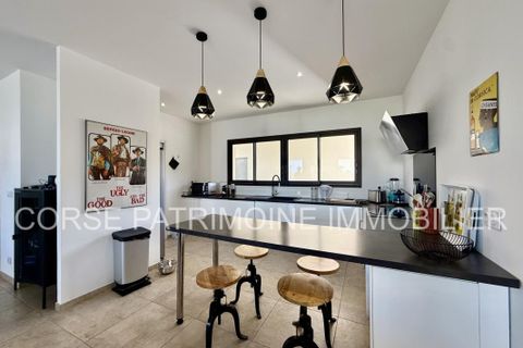 Villa a Calenzana, Haute-Corse, Calenzana - € 635.000 | Ref: 2909 - foto 8