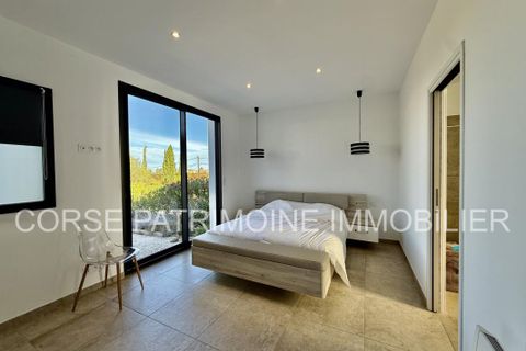 Villa a Calenzana, Haute-Corse, Calenzana - € 635.000 | Ref: 2909 - foto 12