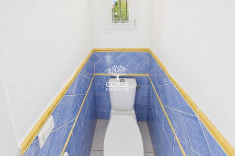 Villa i Porto-Vecchio, Corse-du-Sud, Porto-Vecchio - € 160.000 | Ref: M2918 - foto 10