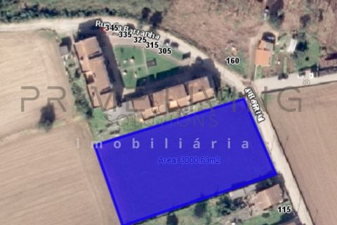 Helårsgrund i Vila do Conde, Porto, Vila do Conde - € 110.000 | Ref: PL_024 - foto 1