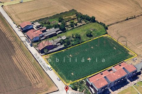 Helårsgrund i Vila do Conde, Porto, Vila do Conde - € 110.000 | Ref: PL_024 - foto 2