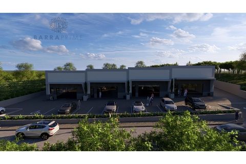 Erhvervsejendom i Almancil, Faro, Almancil - € 700.000 | Ref: 1352 (2) - foto 2