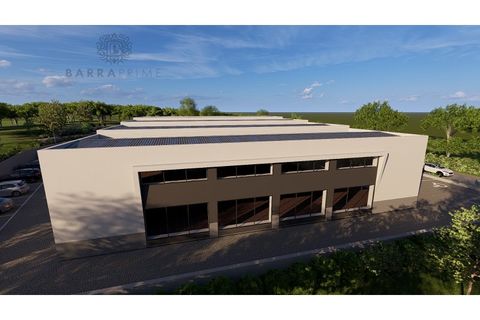 Erhvervsejendom i Almancil, Faro, Almancil - € 700.000 | Ref: 1352 (2) - foto 3