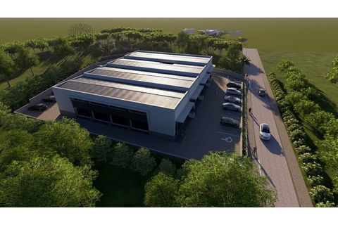 Erhvervsejendom i Almancil, Faro, Almancil - € 700.000 | Ref: 1352 (2) - foto 5