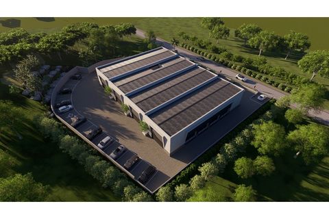 Erhvervsejendom i Almancil, Faro, Almancil - € 700.000 | Ref: 1352 (2) - foto 6