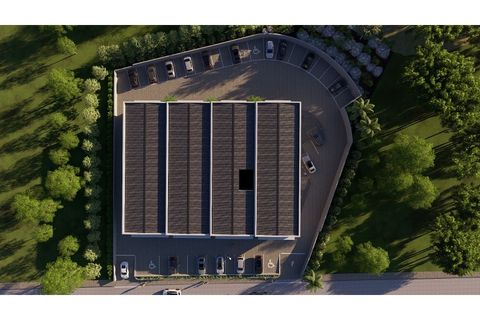 Erhvervsejendom i Almancil, Faro, Almancil - € 700.000 | Ref: 1352 (2) - foto 7