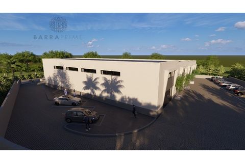 Erhvervsejendom i Almancil, Faro, Almancil - € 700.000 | Ref: 1352 (2) - foto 9