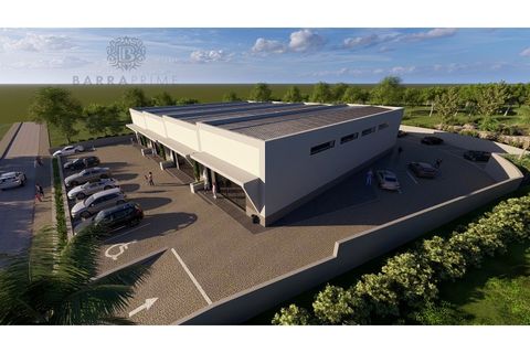 Erhvervsejendom i Almancil, Faro, Almancil - € 700.000 | Ref: 1352 (2) - foto 10