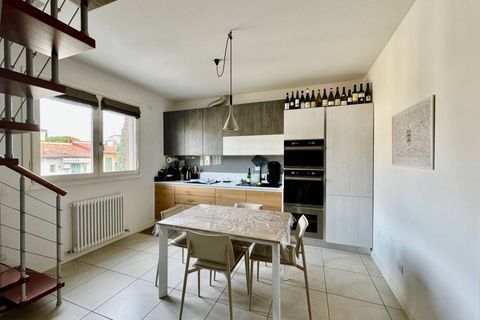 Leilighet i Florence, Florence, Florence - € 395 000 | Ref: 019 - Modern Duplex - foto 2