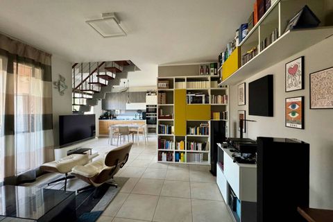 Leilighet i Florence, Florence, Florence - € 395 000 | Ref: 019 - Modern Duplex - foto 3