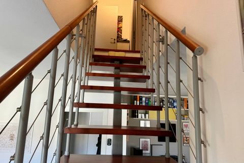 Leilighet i Florence, Florence, Florence - € 395 000 | Ref: 019 - Modern Duplex - foto 6