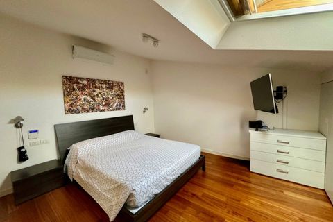 Leilighet i Florence, Florence, Florence - € 395 000 | Ref: 019 - Modern Duplex - foto 7