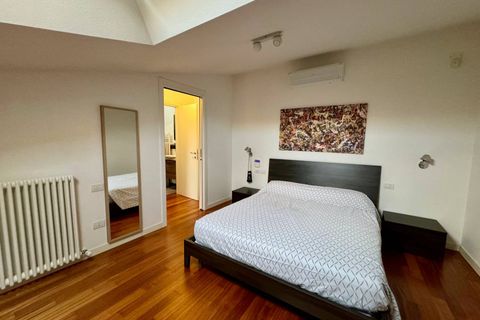 Leilighet i Florence, Florence, Florence - € 395 000 | Ref: 019 - Modern Duplex - foto 8