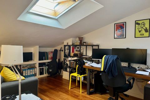 Leilighet i Florence, Florence, Florence - € 395 000 | Ref: 019 - Modern Duplex - foto 9