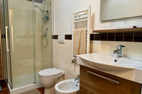 Leilighet i Florence, Florence, Florence - € 395 000 | Ref: 019 - Modern Duplex - foto 10
