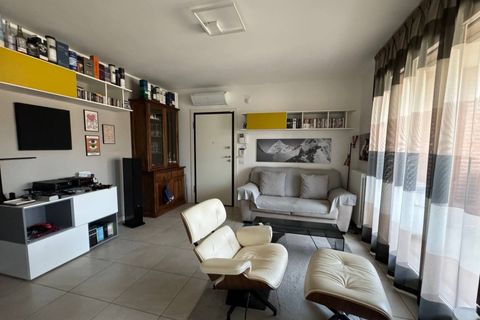 Leilighet i Florence, Florence, Florence - € 395 000 | Ref: 019 - Modern Duplex - foto 11