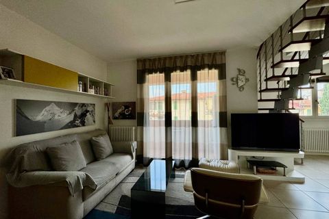 Leilighet i Florence, Florence, Florence - € 395 000 | Ref: 019 - Modern Duplex - foto 12