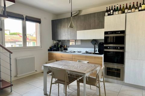 Leilighet i Florence, Florence, Florence - € 395 000 | Ref: 019 - Modern Duplex - foto 15