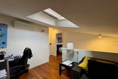Leilighet i Florence, Florence, Florence - € 395 000 | Ref: 019 - Modern Duplex - foto 17