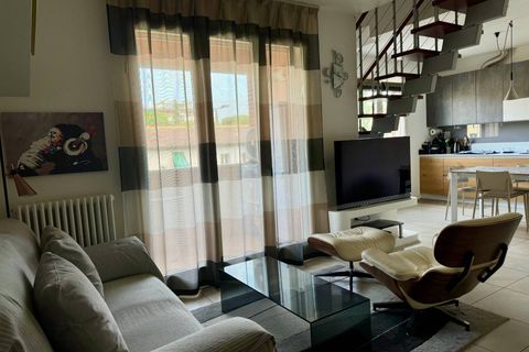 Leilighet i Florence, Florence, Florence - € 395 000 | Ref: 019 - Modern Duplex - foto 19