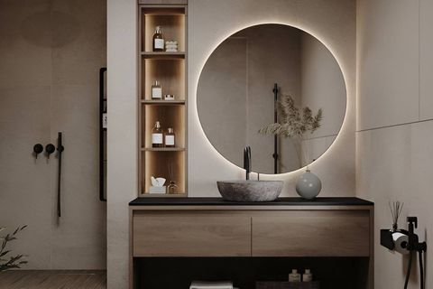 Rækkehus i Calenzano, Florence, Calenzano - € 628.000 | Ref: Green living - 010 - foto 17
