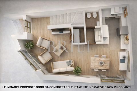 Leilighet i Luogosanto, Sassari, Luogosanto - € 350 000 | Ref: OT-216AT - foto 6