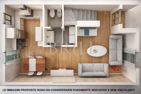 Leilighet i Luogosanto, Sassari, Luogosanto - € 350 000 | Ref: OT-216AT - foto 14
