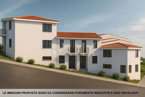 Leilighet i Luogosanto, Sassari, Luogosanto - € 350 000 | Ref: OT-216AT - foto 17