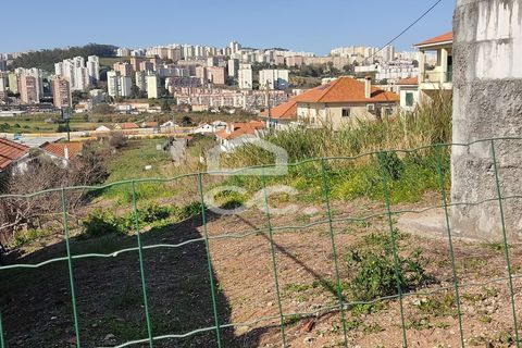 Helårsgrund i Loures, Lisbon, Loures - € 550.000 | Ref: 405/T/00053 - foto 3
