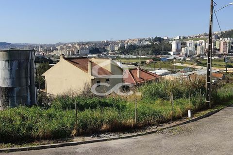 Helårsgrund i Loures, Lisbon, Loures - € 550.000 | Ref: 405/T/00053 - foto 4