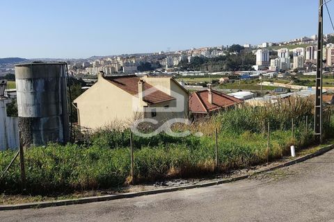Helårsgrund i Loures, Lisbon, Loures - € 550.000 | Ref: 405/T/00053 - foto 5