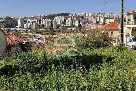 Helårsgrund i Loures, Lisbon, Loures - € 550.000 | Ref: 405/T/00053 - foto 6