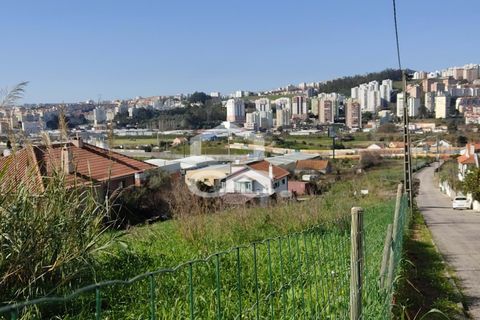 Helårsgrund i Loures, Lisbon, Loures - € 550.000 | Ref: 405/T/00053 - foto 8