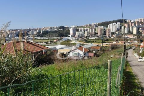 Helårsgrund i Loures, Lisbon, Loures - € 550.000 | Ref: 405/T/00053 - foto 9
