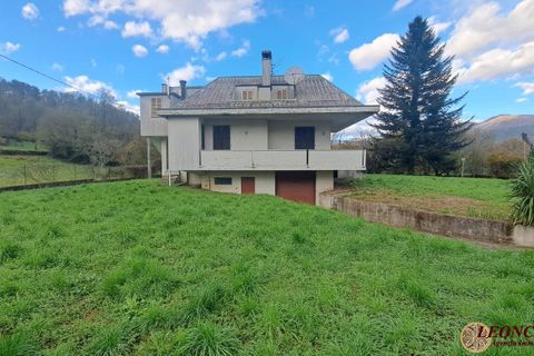Villa a Pontremoli, Massa and Carrara, Pontremoli - € 150.000 | Ref: A354 - foto 4