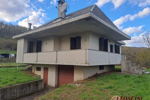 Villa a Pontremoli, Massa and Carrara, Pontremoli - € 150.000 | Ref: A354 - foto 7