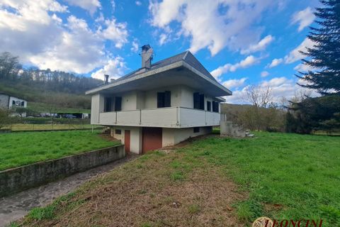 Villa a Pontremoli, Massa and Carrara, Pontremoli - € 150.000 | Ref: A354 - foto 9